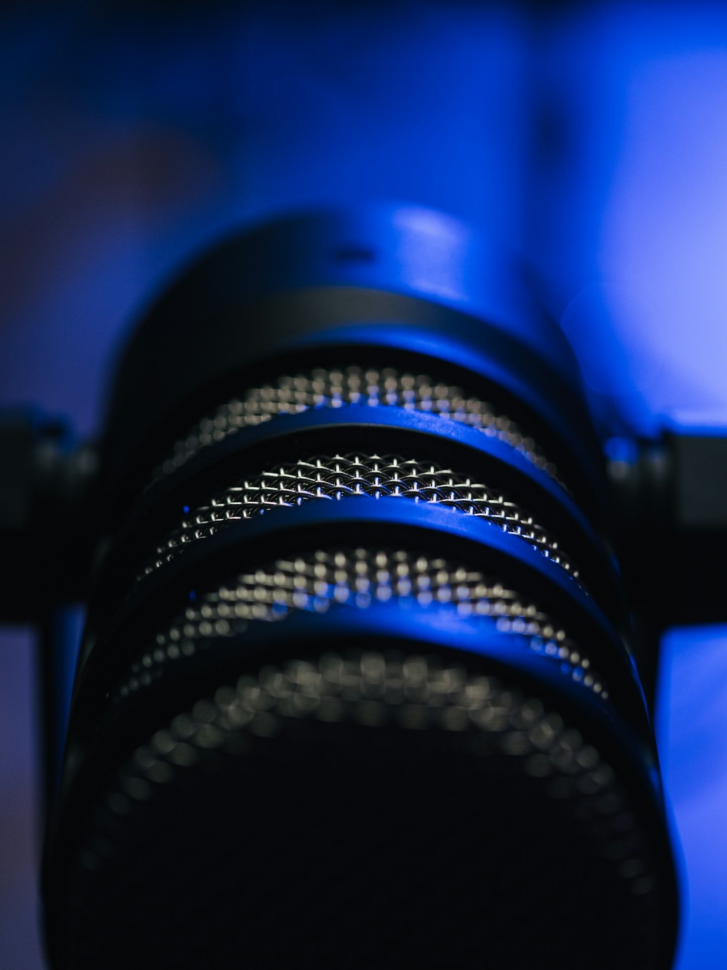 High-Definition Streaming for Every Creator